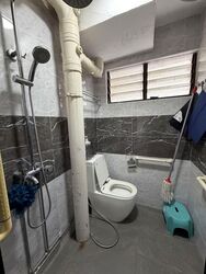Blk 463 Hong Kah Ville (Jurong West), HDB 3 Rooms #588658671